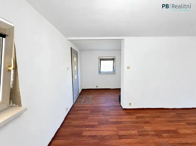 Prodej chaty, Lysá nad Labem, 54 m2