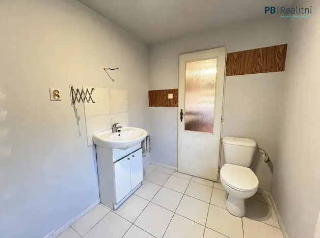 Prodej chaty, Lysá nad Labem, 54 m2