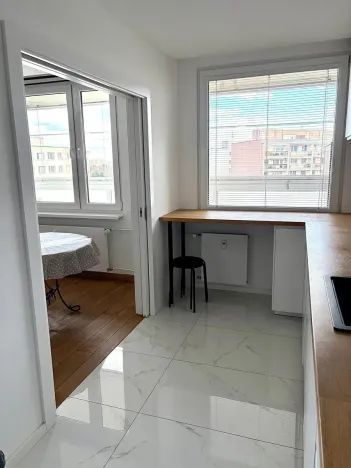 Pronájem bytu 3+1, Praha - Chodov, Láskova, 79 m2