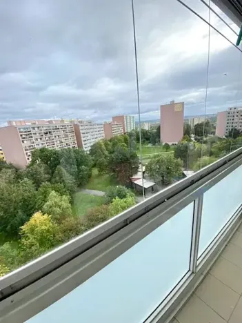 Pronájem bytu 3+1, Praha - Chodov, Láskova, 79 m2
