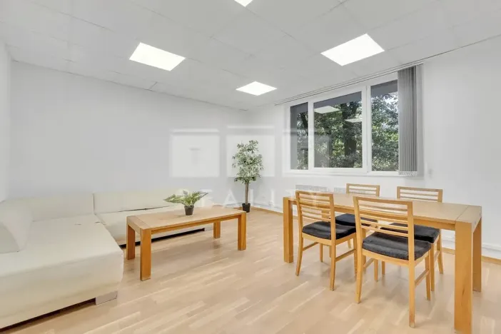 Pronájem bytu 2+1, Hradec Králové, Rovná, 57 m2