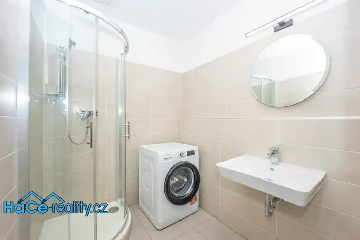 Pronájem bytu 3+kk, Rychnov nad Kněžnou, Javornická, 65 m2
