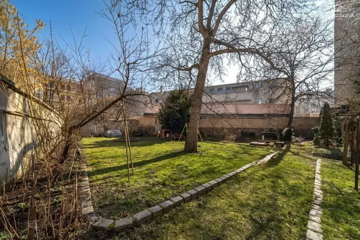 Prodej bytu 3+kk, Praha - Nové Město, Lípová, 77 m2