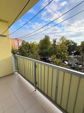 Prodej bytu 2+1, Lovosice, Osvoboditelů, 62 m2