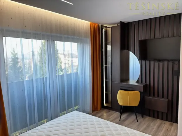 Prodej bytu 4+kk, Český Těšín, náměstí ČSA, 80 m2