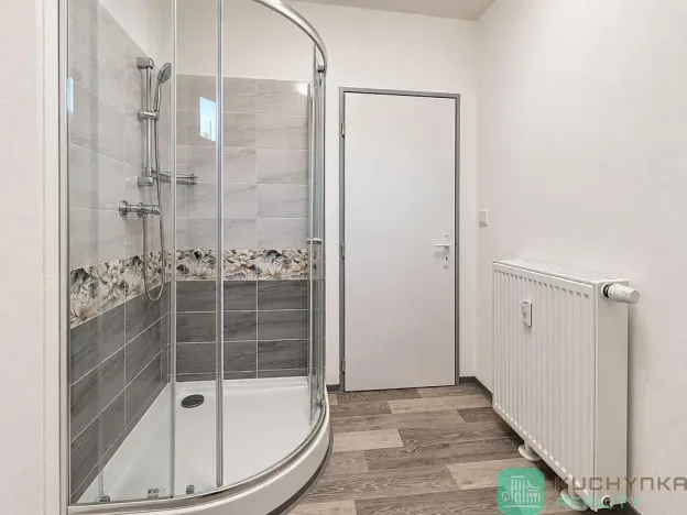 Pronájem bytu 1+1, Hrob, Rybniční, 45 m2