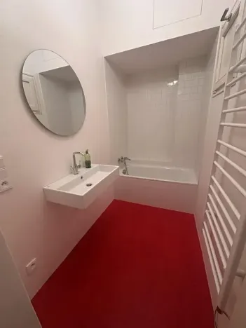 Pronájem bytu 2+kk, Praha - Žižkov, Roháčova, 54 m2