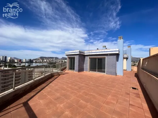 Prodej bytu 4+kk, Calpe, Alicante, Španělsko, 134 m2