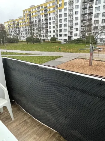 Pronájem bytu 1+1, Pardubice, Lonkova, 41 m2