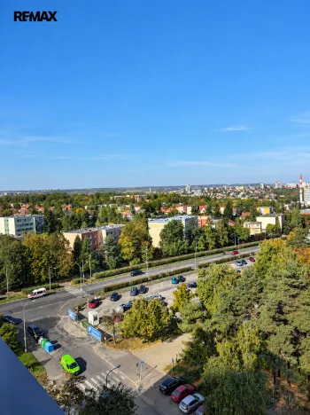 Prodej bytu 3+1, Praha - Krč, Hurbanova, 67 m2