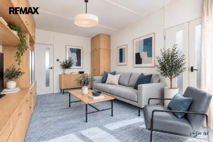 Prodej bytu 3+1, Praha - Krč, Hurbanova, 67 m2