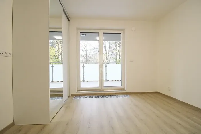 Pronájem bytu 2+kk, Plzeň, Heyrovského, 60 m2