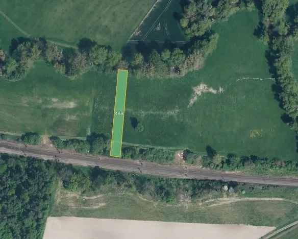 Prodej pole, Ostrov, 16340 m2