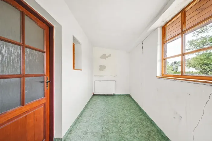 Prodej rodinného domu, Štětkovice, 152 m2