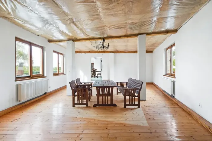 Prodej rodinného domu, Štětkovice, 152 m2