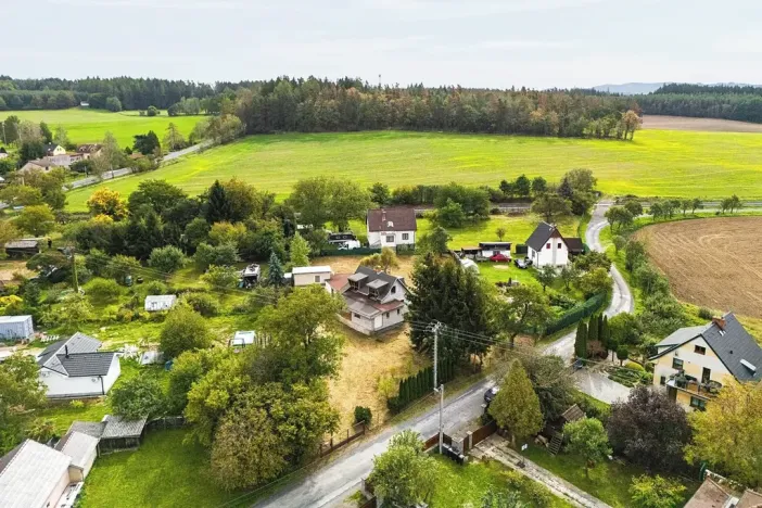 Prodej rodinného domu, Štětkovice, 152 m2