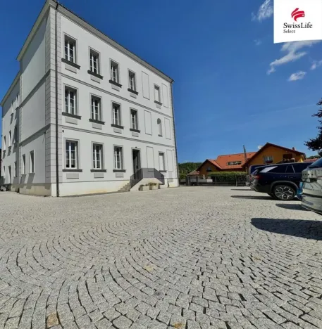 Pronájem kanceláře, Teplice - Prosetice, Žalanská, 70 m2