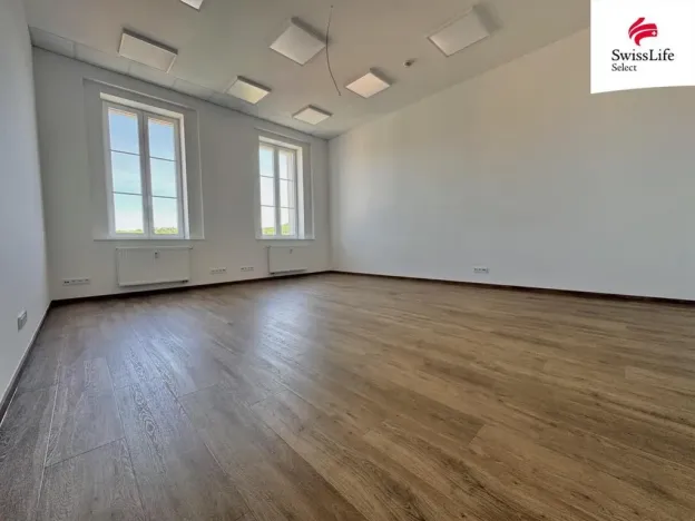 Pronájem kanceláře, Teplice - Prosetice, Žalanská, 70 m2
