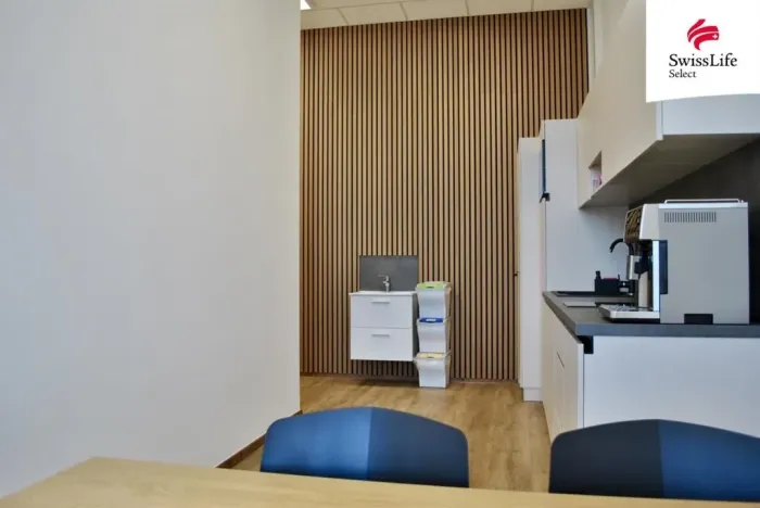 Pronájem kanceláře, Teplice - Prosetice, Žalanská, 70 m2