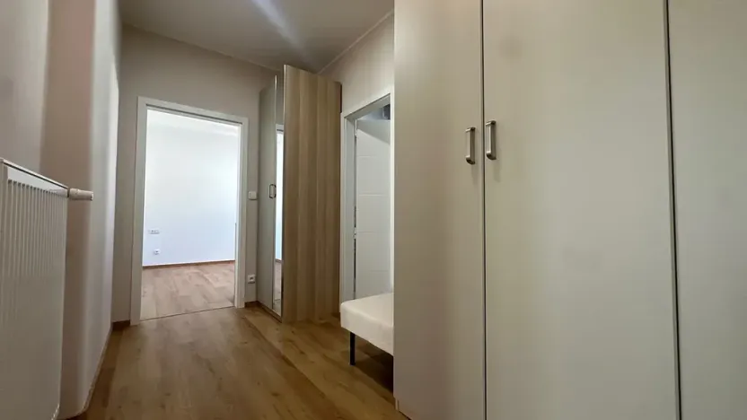 Pronájem bytu 3+kk, Luhačovice, 75 m2