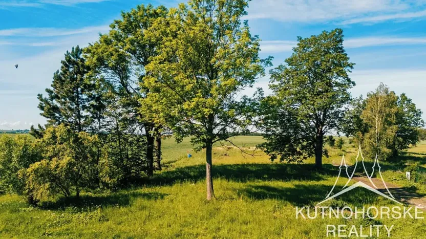 Prodej pozemku pro bydlení, Bohdaneč, 991 m2