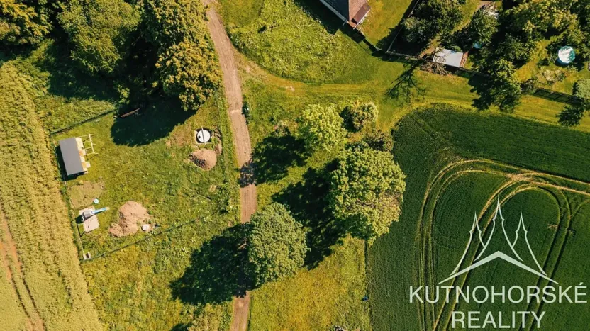 Prodej pozemku pro bydlení, Bohdaneč, 991 m2