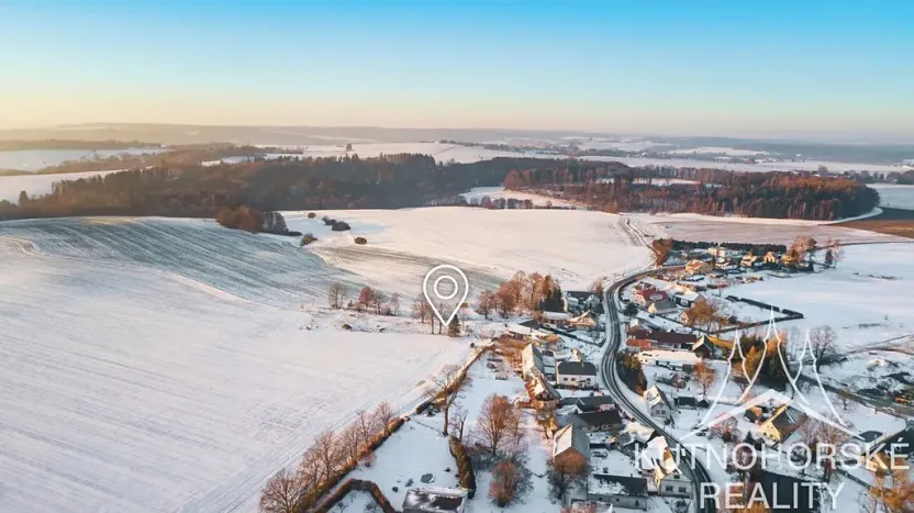 Prodej pozemku pro bydlení, Bohdaneč, 991 m2