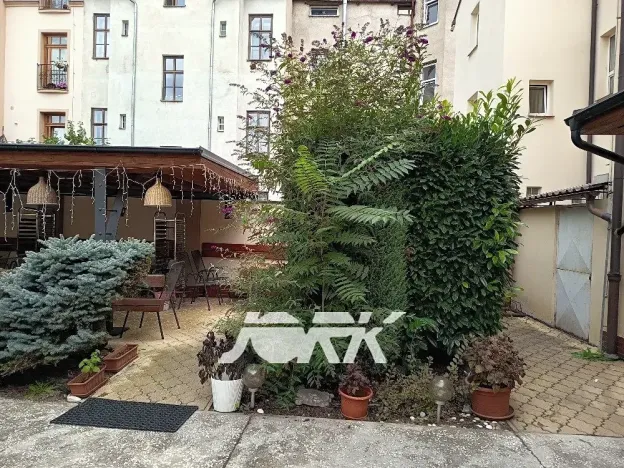 Pronájem obchodního prostoru, Pardubice, Smilova, 270 m2