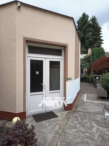 Pronájem obchodního prostoru, Pardubice, Smilova, 270 m2