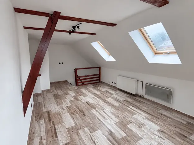 Prodej bytu 2+1, Březová, Odborářů, 65 m2