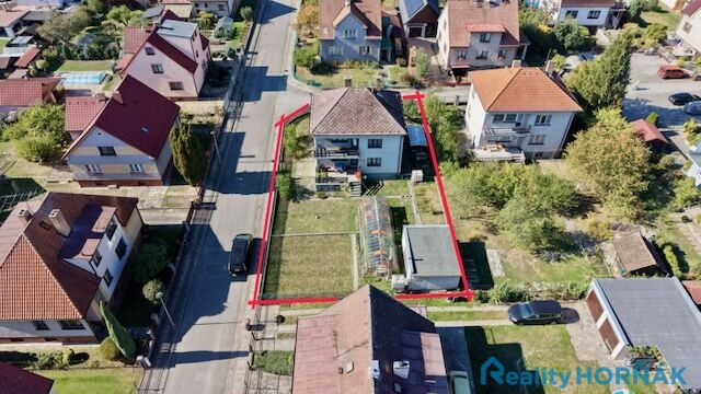 Prodej rodinného domu, Bechyně, sídl. 5. května, 142 m2