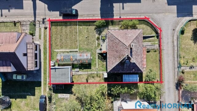 Prodej rodinného domu, Bechyně, sídl. 5. května, 142 m2
