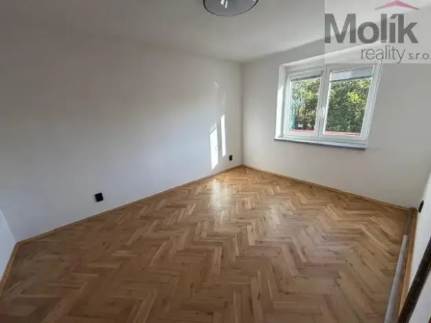 Pronájem bytu 2+1, Litvínov - Hamr, Hamerská, 54 m2