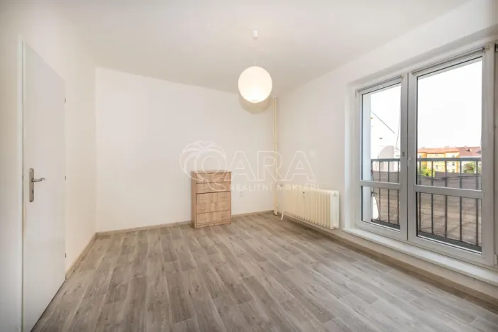 Pronájem bytu 2+1, Trutnov - Střední Předměstí, Procházkova, 52 m2