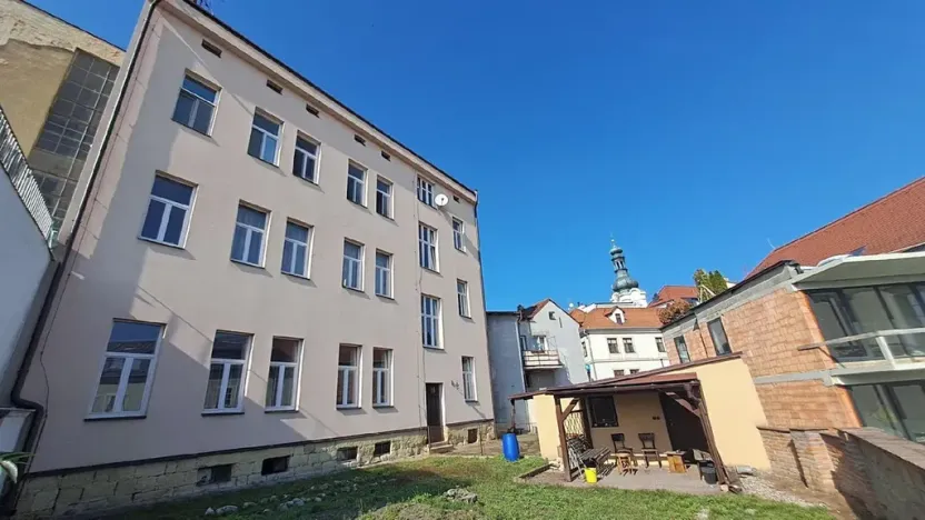 Prodej bytu 3+kk, Mladá Boleslav, Železná, 69 m2