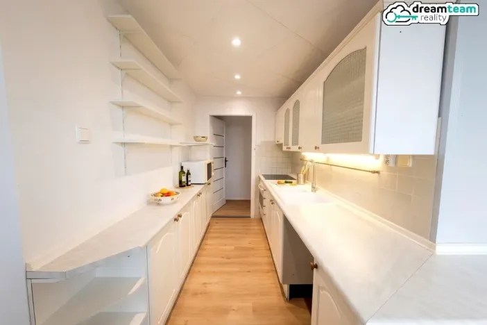 Pronájem bytu 3+1, Rožnov pod Radhoštěm, 60 m2