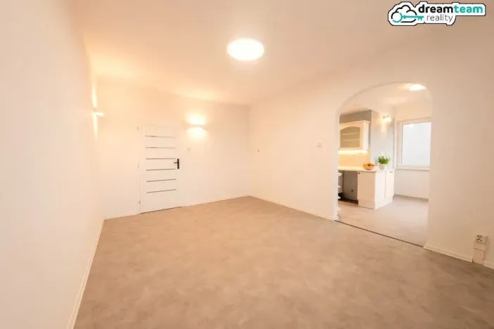 Pronájem bytu 3+1, Rožnov pod Radhoštěm, 60 m2