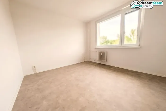 Pronájem bytu 3+1, Rožnov pod Radhoštěm, 60 m2