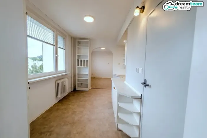 Pronájem bytu 3+1, Rožnov pod Radhoštěm, 60 m2