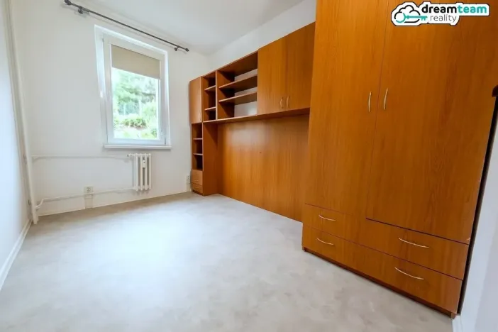 Pronájem bytu 3+1, Rožnov pod Radhoštěm, 60 m2
