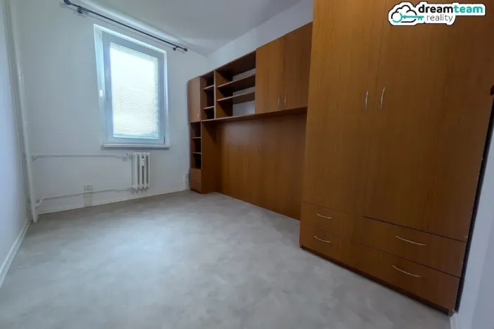 Pronájem bytu 3+1, Rožnov pod Radhoštěm, 60 m2
