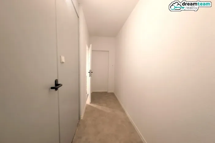 Pronájem bytu 3+1, Rožnov pod Radhoštěm, 60 m2