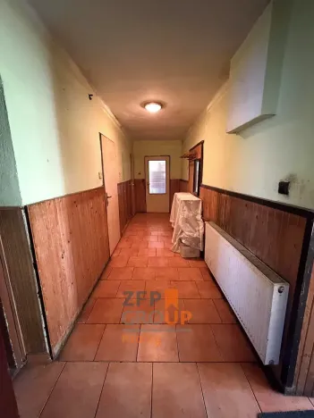 Prodej rodinného domu, Staré Město, 100 m2