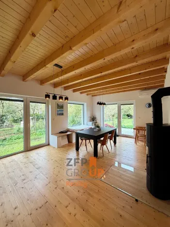 Pronájem rodinného domu, Březolupy, 81 m2