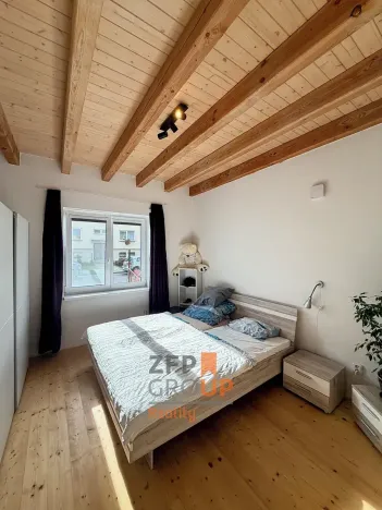 Pronájem rodinného domu, Březolupy, 81 m2