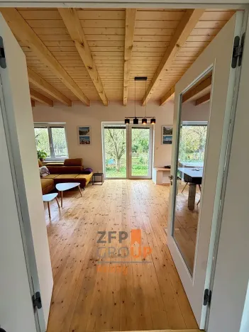 Pronájem rodinného domu, Březolupy, 81 m2