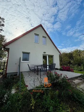 Pronájem rodinného domu, Březolupy, 81 m2
