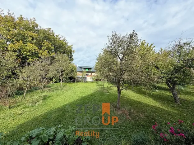 Pronájem rodinného domu, Březolupy, 81 m2