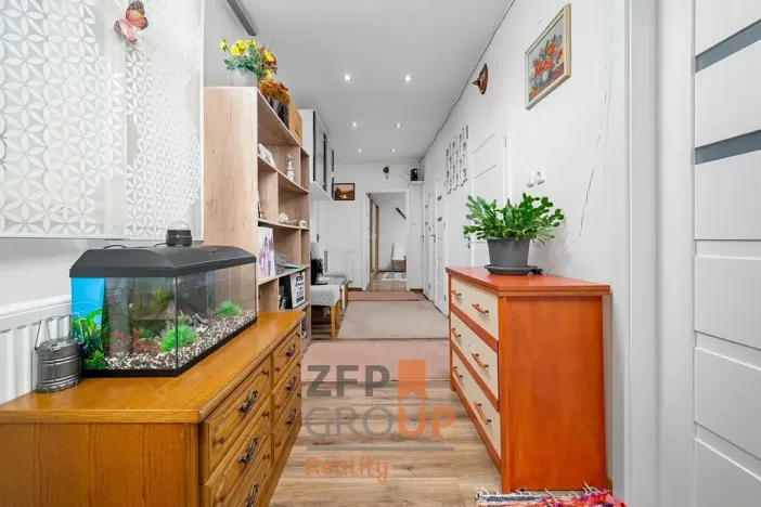 Prodej bytu 2+1, Raspenava, Hejnická, 66 m2
