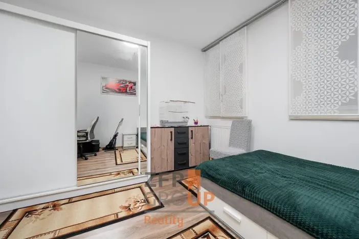 Prodej bytu 2+1, Raspenava, Hejnická, 66 m2